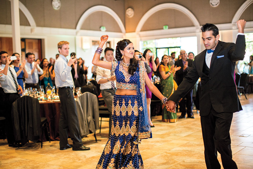 Real Weddings